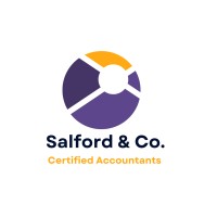 Salford & Co. logo - Similar company to Global Accounting Solutions