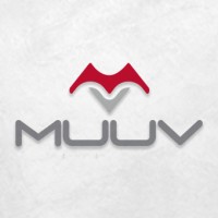 MUUVBR logo - Similar company to Vespa Brasil