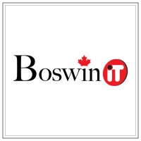 Boswin Information Technology (Private) Limited logo - Similar company to Boswin (Private) Limited