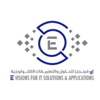 E-Visions Egypt logo - Similar company to Xact It Solutions Inc