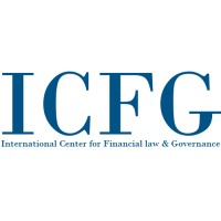 International Center for Financial law & Governance (ICFG) logo - Similar company to Icfg