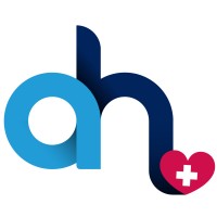 Achieve Health Management logo - Similar company to Chronica