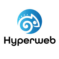 Hyperweb.ca logo - Similar company to Plexicam