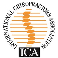 International Chiropractors Association logo - Similar company to Foundation For Chiropractic Progress (F4Cp)