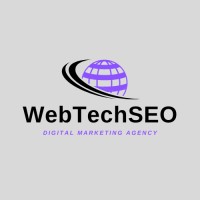 WebTechSEO logo - Similar company to Orca Web Technologies Pvt Ltd