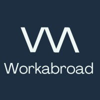 WorkAbroad logo - Similar company to Retickin'