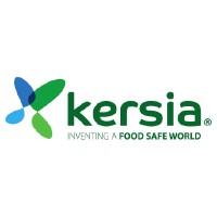 Kersia UK logo - Similar company to E