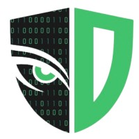 Discern Security logo - Similar company to Fortscale - Acquired By Rsa Security