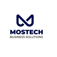 MOSTECH Business Solutions logo - Similar company to Boomzin It Solutions Pvt Ltd
