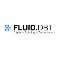 Fluid DBT logo - Similar company to Fluid Cgi