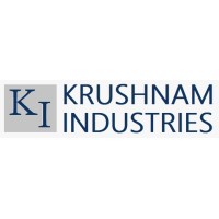 Krushnam Industries logo - Similar company to Argenobel Nanoscience Pvt. Ltd.