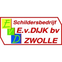 van Dijk Schildersbedrijf Zwolle logo - Similar company to Thomas A Kempis College Zwolle