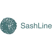 SashLine Ltd logo - Similar company to Nine Zero Trading
