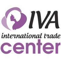 IVA International Trade Center logo - Similar company to Glamour, A.S.