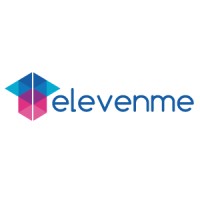 Elevenme logo - Similar company to Grupo Cuatrounos