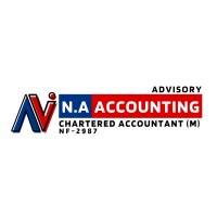 NNA Accounting Advisory logo - Similar company to M.I. Business Solutions