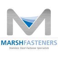 Marsh Fasteners logo - Similar company to Captain'S Fasteners Corp.