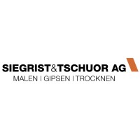 Siegrist & Tschuor AG logo - Similar company to Frepa Ag