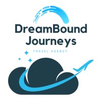 DreamBound Journeys logo - Similar company to Dreambound