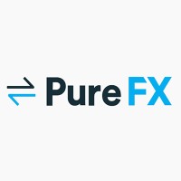 Pure FX logo - Similar company to Sierra Fx
