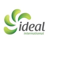 Ideal International Oil Field Equipment Trading Sole Proprietorship  LLC logo - Similar company to Dimension Carpentry