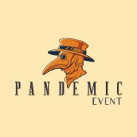 Pandemic Event logo - Similar company to Zoom Organization
