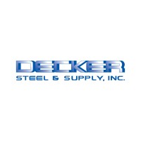 Decker Steel & Supply, Inc. logo - Similar company to Frederick Brick Works