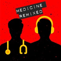 Medicine ReMixed logo - Similar company to Xflair