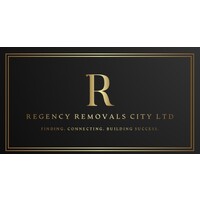 REGENCY REMOVALS (CITY) LIMITED logo - Similar company to One Easy Stop
