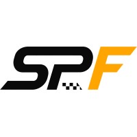 Speed Phenom Film logo - Similar company to Emerald Guitars