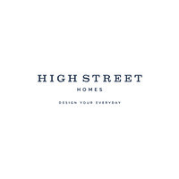 High Street Homes logo - Similar company to Brabec Custom Homes