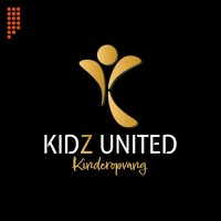 Kidz United logo - Similar company to Factor Twee Re-Integratie