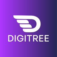 Digitree logo - Similar company to Syscomatrix