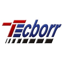 Tecborr Tecnologia em Elastômeros e Plásticos Ind. Ltda. logo - Similar company to Plaspint Industria E Comercio De Plasticos
