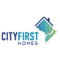 City First Homes