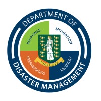 Department of Disaster Management logo - Similar company to Arizona Dept. Of Emergency & Military Affairs