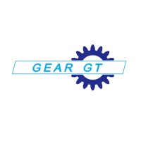 Gear GT logo - Similar company to N3X