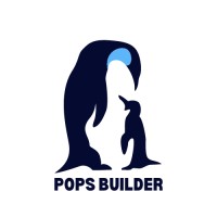 PopsBuilder logo - Similar company to Celtic Capital