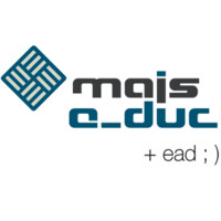 Mais E-duc Solução em Educação a Distância Ltda logo - Similar company to Cresça Mais Educação