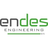 Endes Engineering Srl logo - Similar company to T.E.S.I. Engineering S.R.L.
