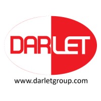 Darlet Group logo - Similar company to Uvw Academy