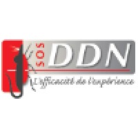 SOS DDN logo - Similar company to Oïkos Conseils