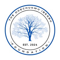 The Okechukwu Ibegbu Foundation logo - Similar company to Trinityplus Healthcare Services