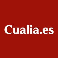 Cualia.es logo - Similar company to El Cultural