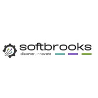 SoftBrooks Limited logo - Similar company to Pairview Ltd (Training)