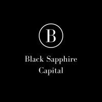 Black Sapphire Capital logo - Similar company to Cutter & Co Financial Services