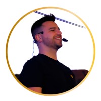 Instituto João Paz logo - Similar company to Formação Ispa