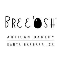 Bree'Osh bakery logo - Similar company to Boulangerie Chez Fred