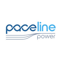 Paceline Power logo - Similar company to Moguly Media