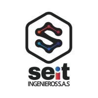 Seit Ingenieros logo - Similar company to Baruj Technology